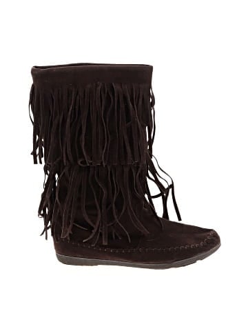 Rampage Boots (view 1)