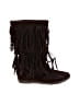 Rampage Brown Boots Size 10 - photo 1
