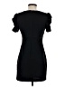 Twenty One Solid Black Cocktail Dress Size S - photo 2