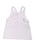 Nike Silver Active Tank Size XS (kids) - photo 2