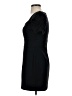 Twenty One Solid Black Cocktail Dress Size S - photo 5