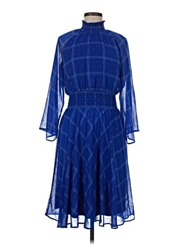 Calvin Klein Cocktail Dress (view 1)