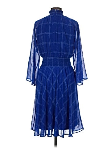 Calvin Klein Cocktail Dress (view 2)