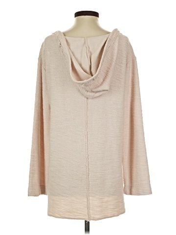 Gentle Fawn Pullover Sweater (view 2)