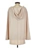 Gentle Fawn 100% Cotton Tan Pullover Sweater Size S - photo 2