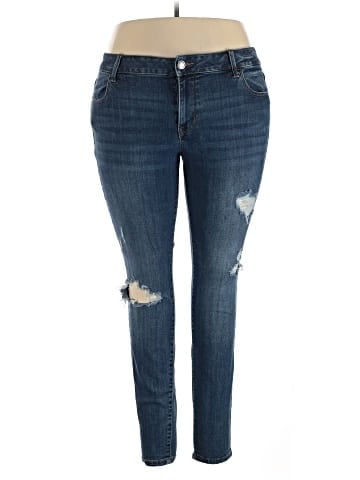 Maurices Jeans (view 1)