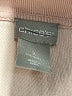 Chico's 100% Cotton Pink Sweatshirt Size Lg (2) - photo 7