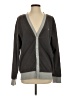 Vans Gray Cardigan Size S - photo 1