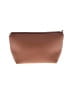 Unbranded Brown Makeup Bag One size - photo 2