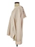 Gentle Fawn 100% Cotton Tan Pullover Sweater Size S - photo 5