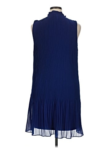 DKNY Cocktail Dress (view 2)