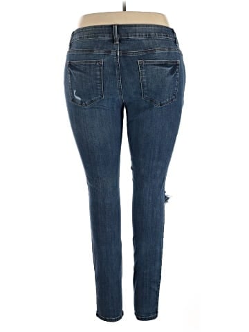 Maurices Jeans (view 2)