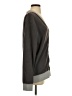 Vans Gray Cardigan Size S - photo 4