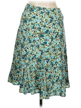 Odille Silk Skirt (view 1)
