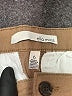 Ella Moss Tan Khakis Size 6 - photo 7