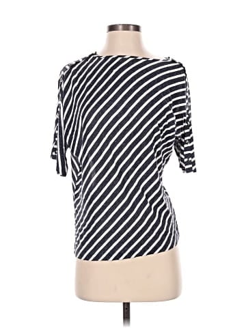 Paraphrase 3/4 Sleeve T-Shirt (view 1)