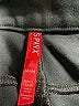 SPANX Solid Black Active Pants Size Med Petite - photo 7
