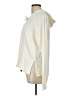 Peach Ivory Pullover Hoodie Size L - photo 5
