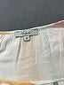 Rails Stripes Tan Casual Dress Size XS - photo 7