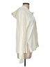 Peach Ivory Pullover Hoodie Size L - photo 4