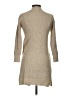 Poof! Tan Cardigan Size S - photo 2