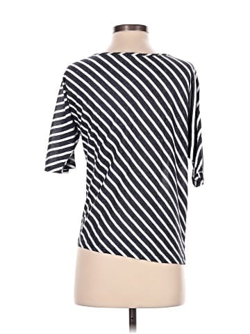 Paraphrase 3/4 Sleeve T-Shirt (view 2)