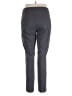 Elle Solid Gray Dress Pants Size 14 - photo 2