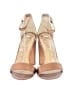 Sam Edelman 100% Leather Tan Sandals Size 7 1/2 - photo 2