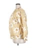 Emery Rose 100% Polyester Gold Pullover Sweater Size XXL - photo 5