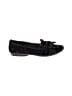 Clarks Black Flats Size 9 (wide) - photo 1