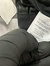 J.Crew Solid Black Active Pants Size S (petite) - photo 5
