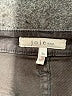 Joie Gray Cargo Pants Size 30 waist - photo 7
