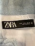 Zara Blue Denim Jacket Size S - photo 6