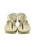 Coach Green Wedges Size 7 - photo 2