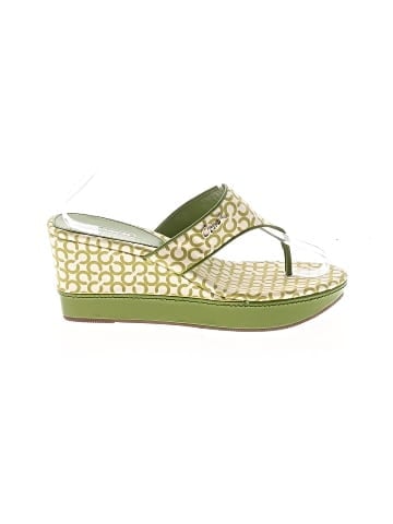 Coach Wedges (view 1)