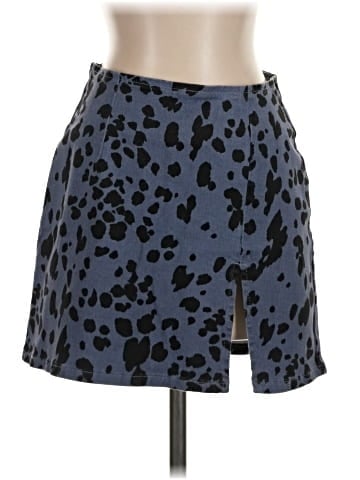 BDG Casual Skirt (view 1)