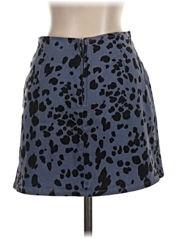 BDG Casual Skirt (view 2)