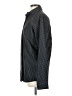 Assorted Brands Polka Dots Black Long Sleeve Button-Down Shirt Size S - photo 5