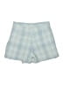 Defacto Plaid Blue Skort Size EU 38 / US 8 - photo 2