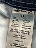 Seven7 Solid Blue Jeans Size 14 - photo 9