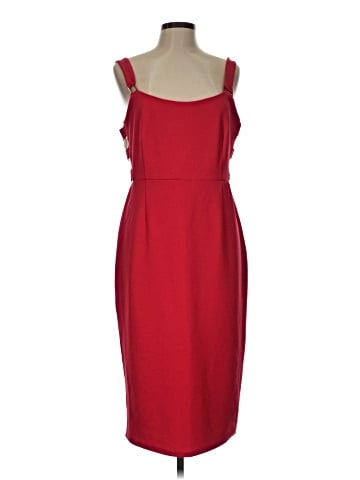 Bold Elements Cocktail Dress (view 1)