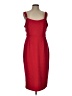 Bold Elements Red Cocktail Dress Size L - photo 1