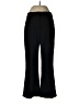Vanessa Bruno Black Dress Pants Size EU 40 / US 10 - photo 1