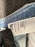 Paige Stripes Blue Jeans Size 27 waist - photo 8