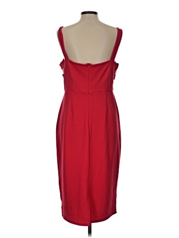 Bold Elements Cocktail Dress (view 2)