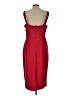 Bold Elements Red Cocktail Dress Size L - photo 2