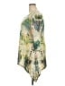 Unity World Wear Green 3/4 Sleeve Blouse Size 2X - photo 5