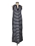Gap Stripes Blue Casual Dress Size XS - photo 1