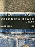 Veronica Beard Jeans Blue Jeans Size 26 waist - photo 7