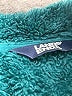 Lands' End 100% Polyester Teal Track Jacket Size L (youth) - photo 3
